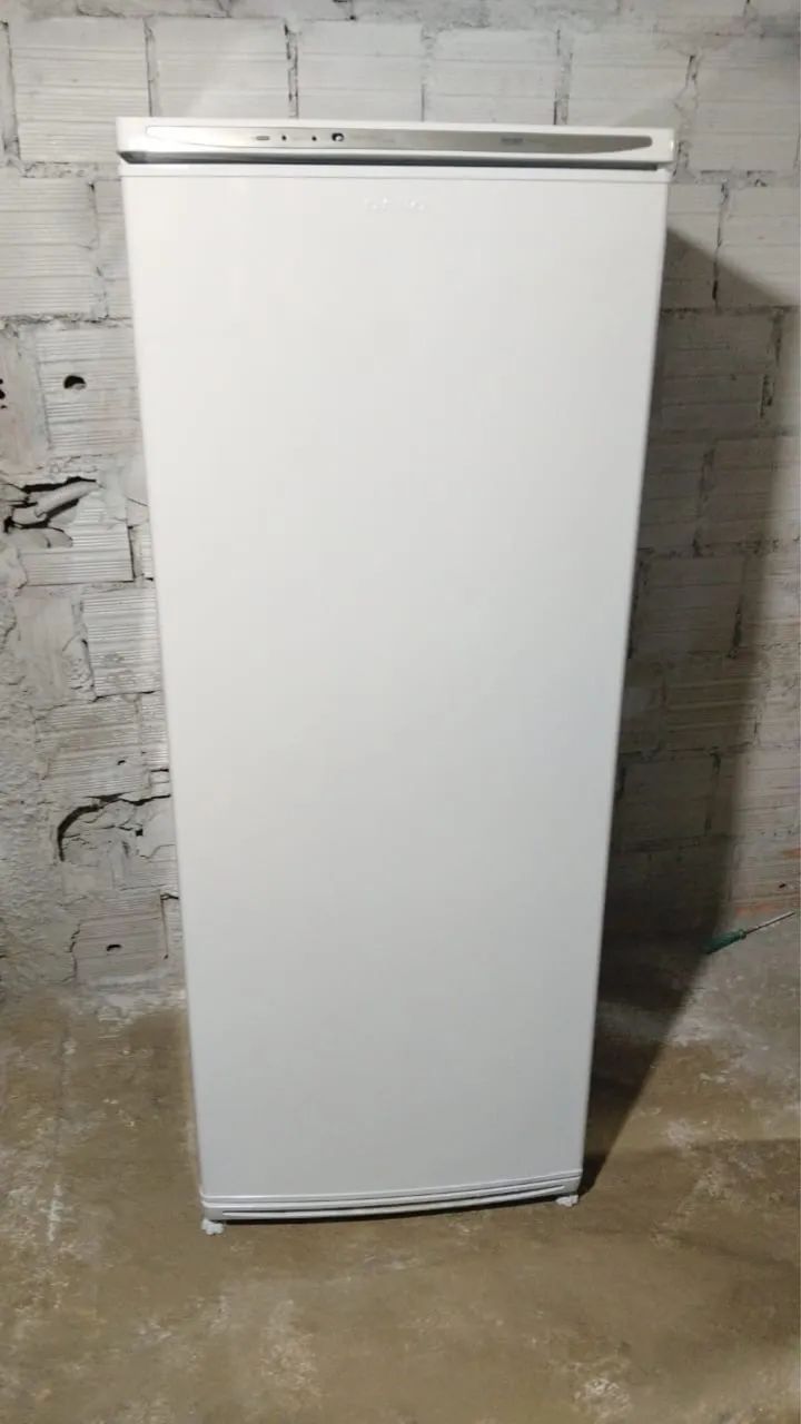 Freezer 