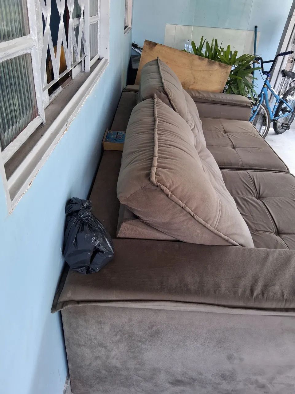 Reclining Sofa65578361495554124