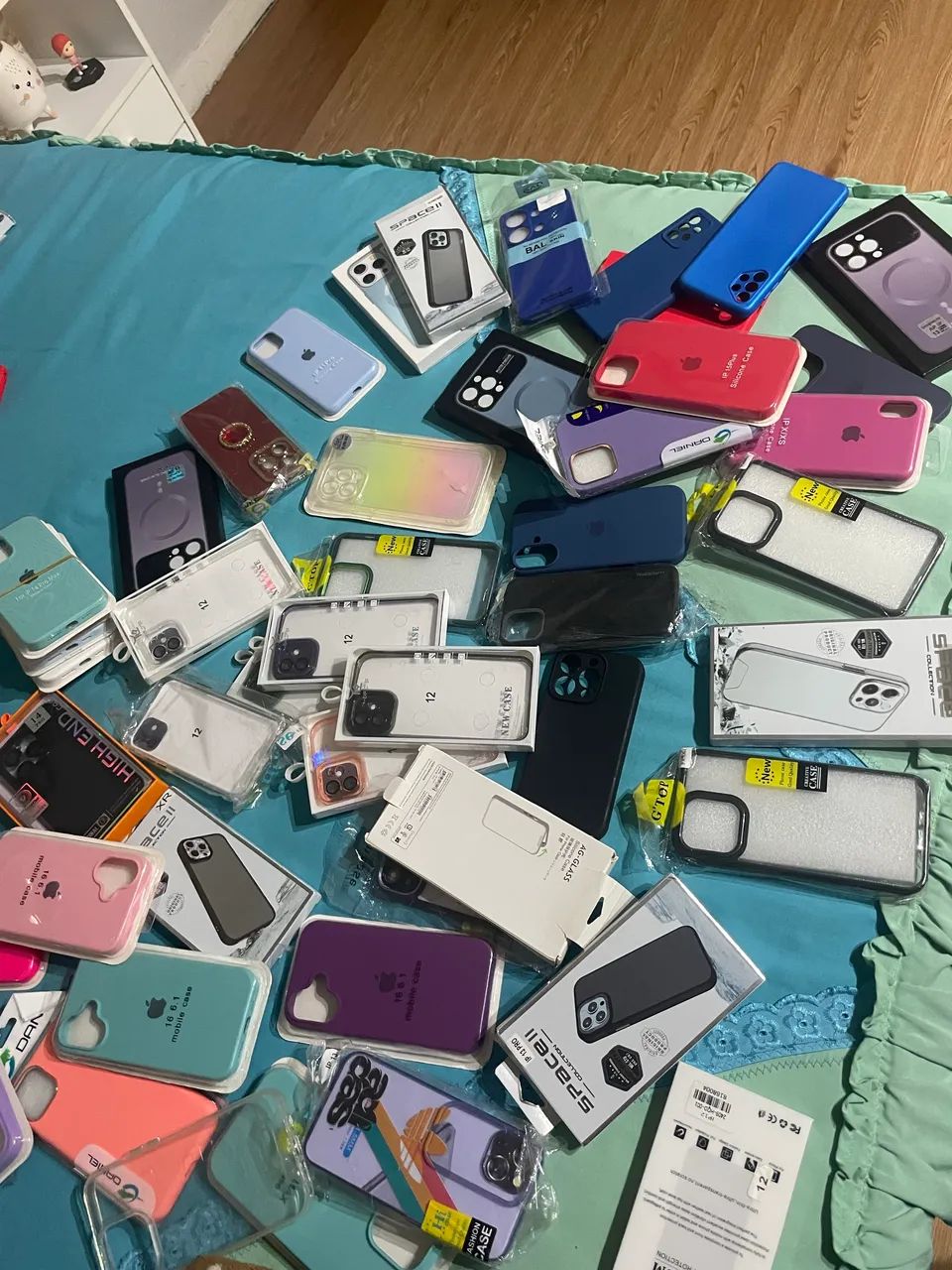 Variedades de Cases para Iphone - Foto 3