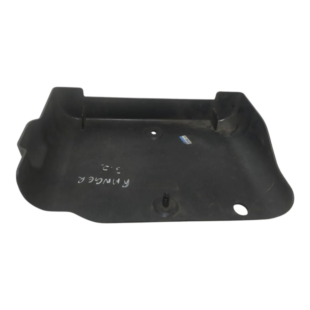 Moldura Cobertura Conector Chicote Range Rover 2013 Á 2018 - Foto 3