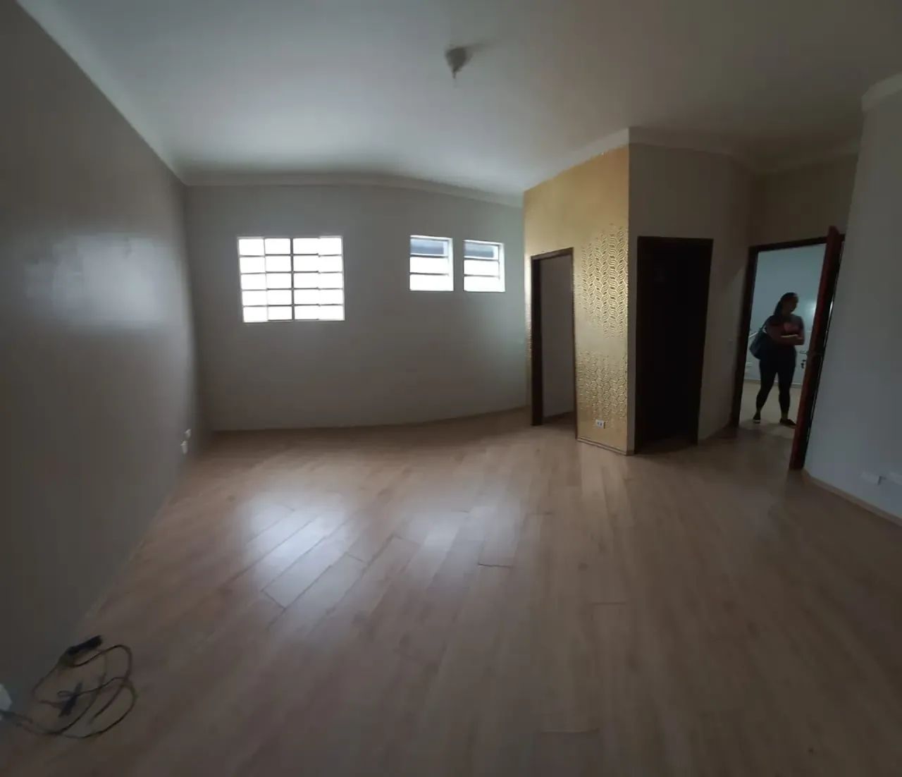 SALA COMERCIAL PARA LOCAÇÃO NA VILA ALZIRA EM SANTO ANDRÉ