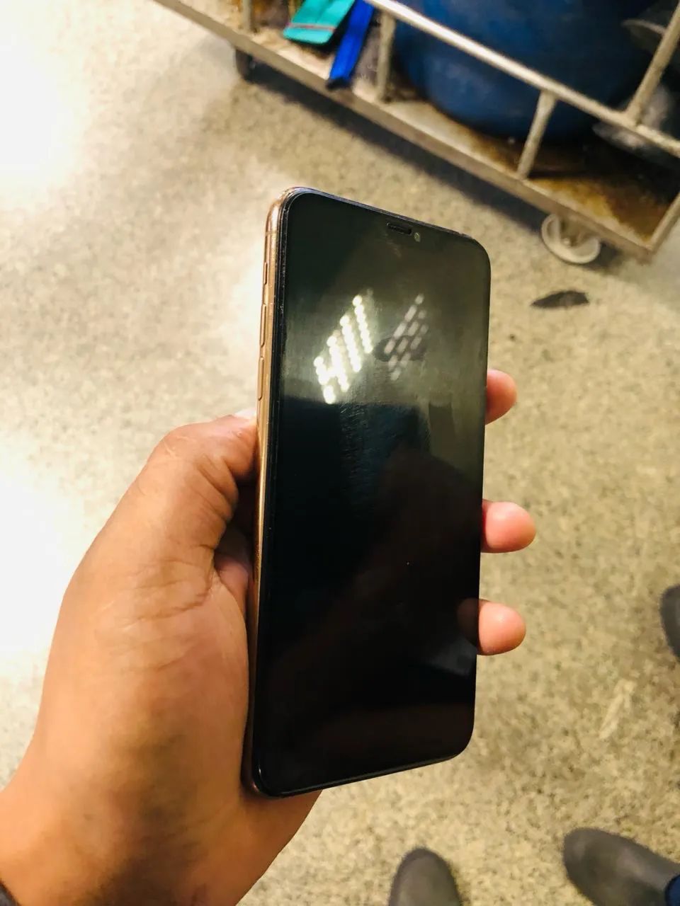 Vendo IPhone 11 Pro Max  - Foto 4