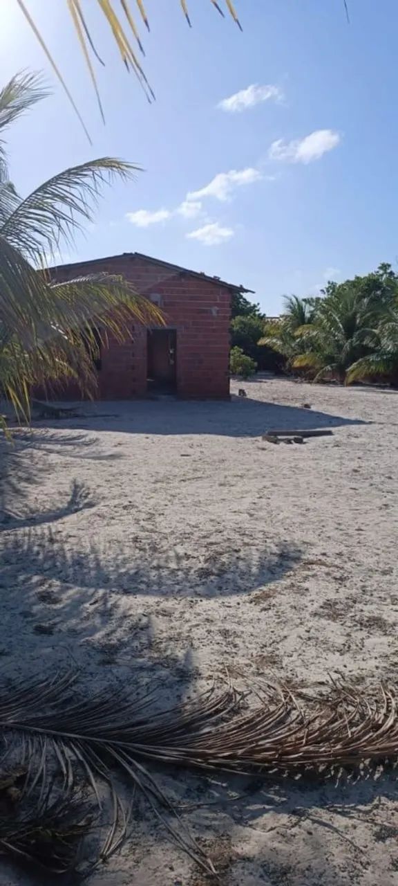 Sítio em andamento localizado em Cascavel-CE - Foto 3
