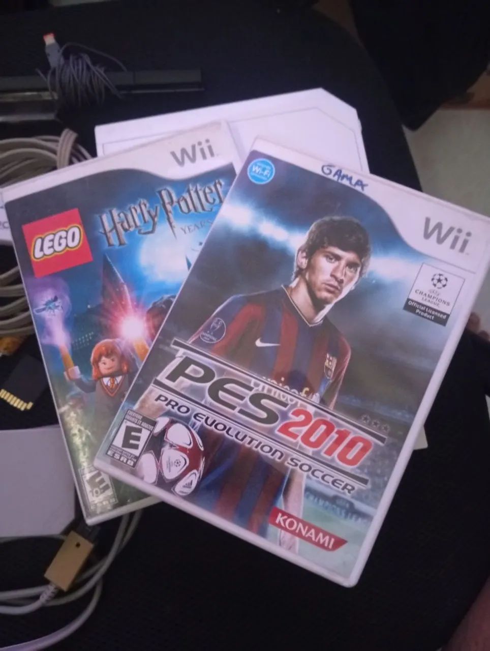 Nintendo Wii com defeito  - Foto 2