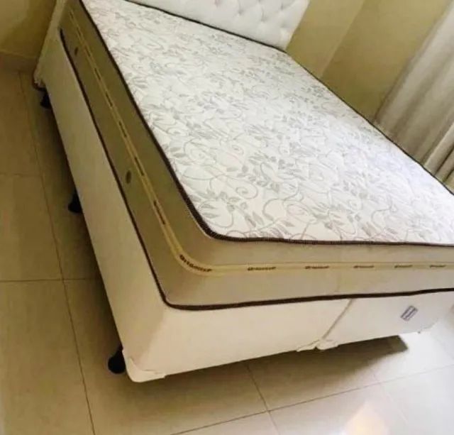 Cama Queen e king