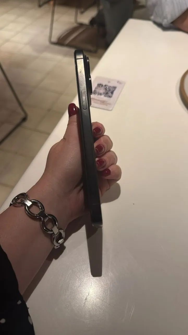 Iphone 15 pro max - Foto 4