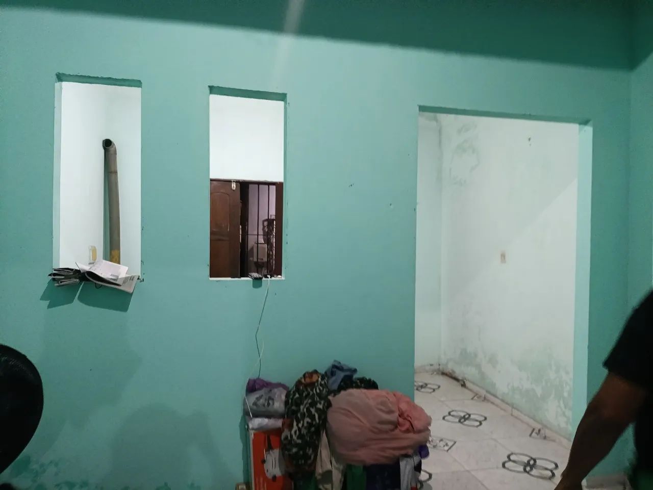Casa na Marambaia  - Foto 2