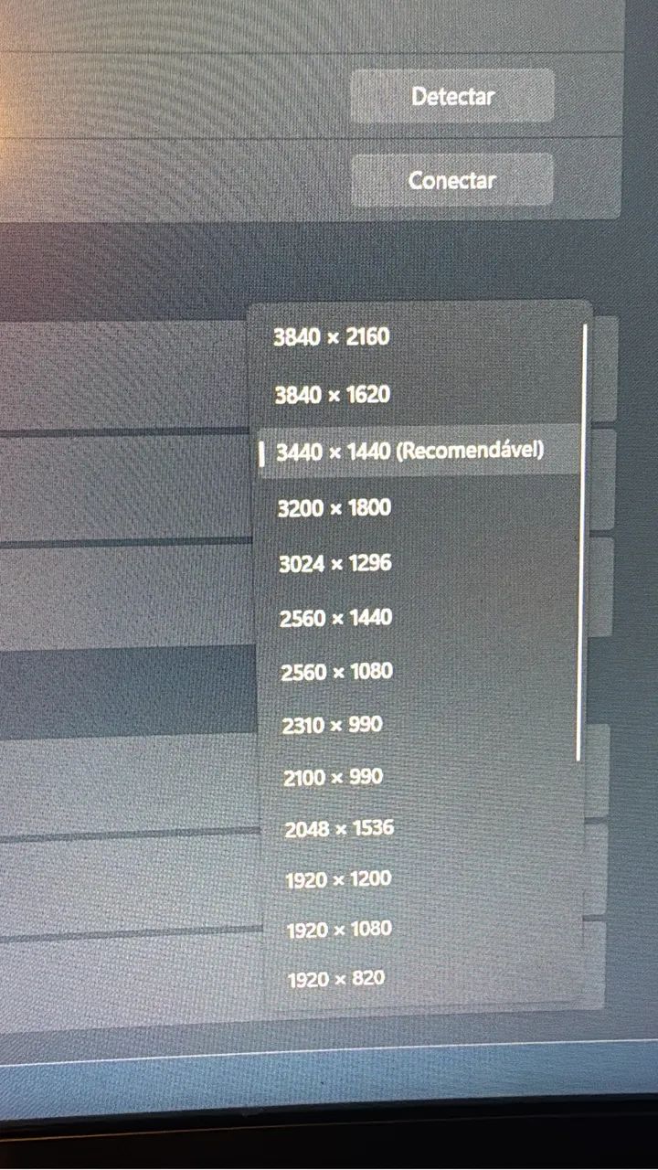 Monitor LG curvo 34 Ultrawide quadHD - Foto 4