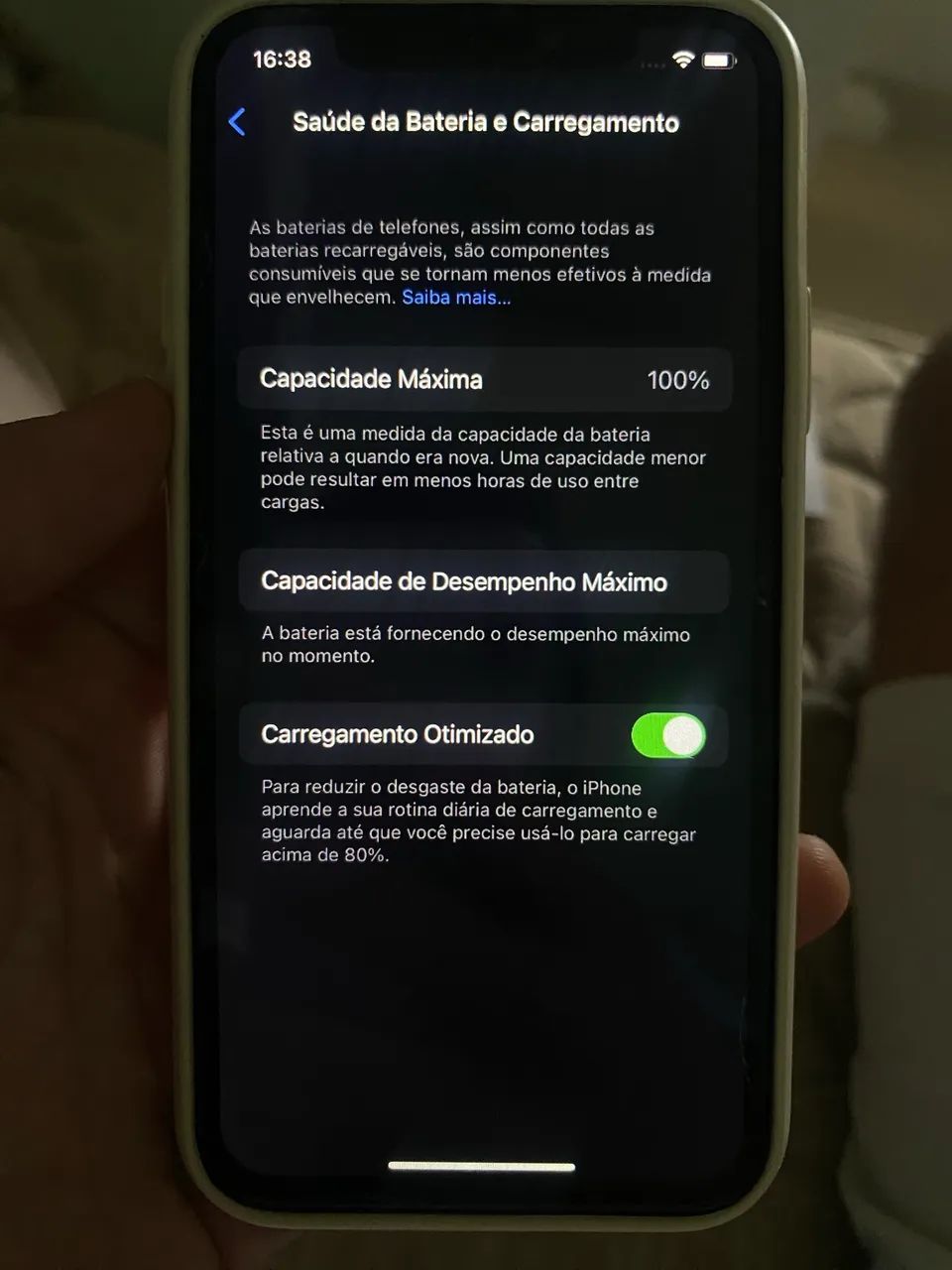 iPhone X 256GB - Foto 2