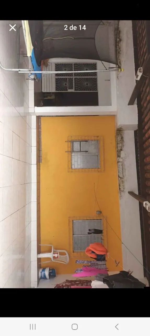 Casa a venda na parte alta de Maceió  - Foto 2
