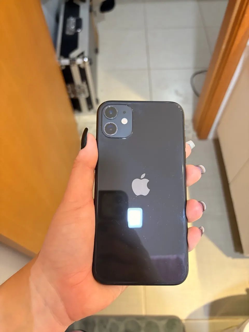 iPhone 11 128GB  - Foto 4