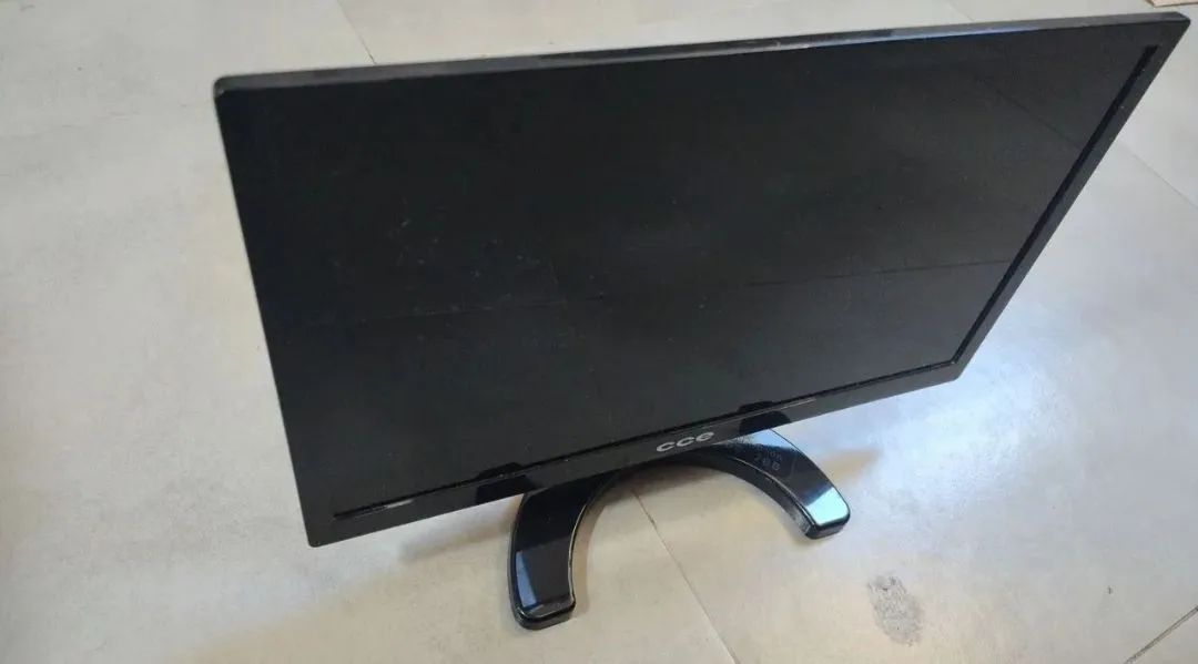 Monitor LED 15,6 Polegadas - Foto 5
