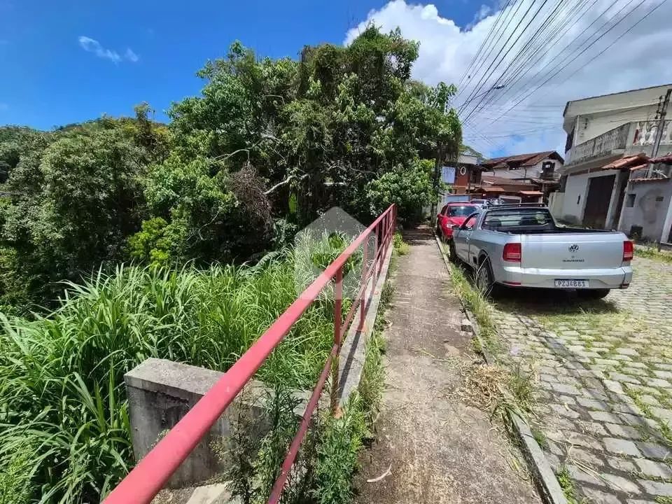 Terreno para venda, 580m² - Castelanea - Petrópolis/RJ - Foto 5