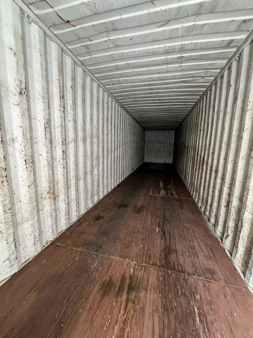 Container e transporte  - Foto 5