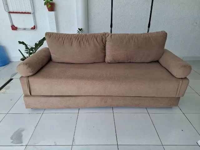 Sofá Cama 