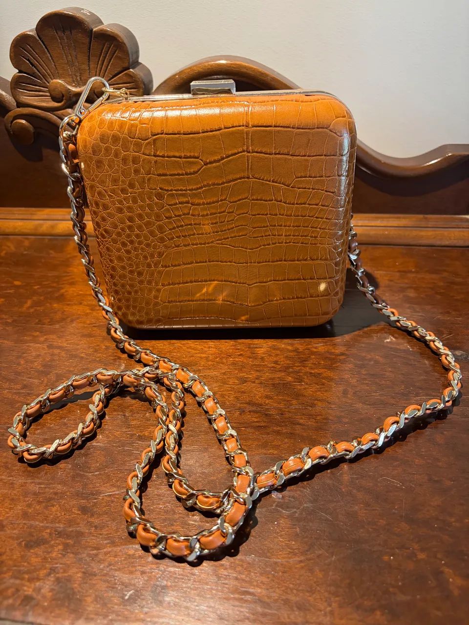 Bolsa Marciano 