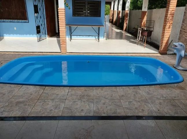 Casa em Alter do Chão - Temporada - Foto 9