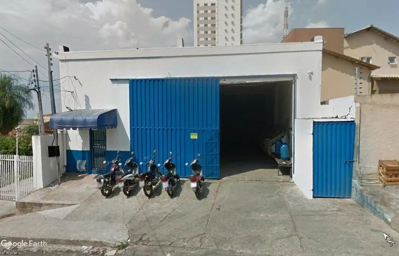 Comercial/Industrial no bairro Santa Helena em Cuiabá - MT