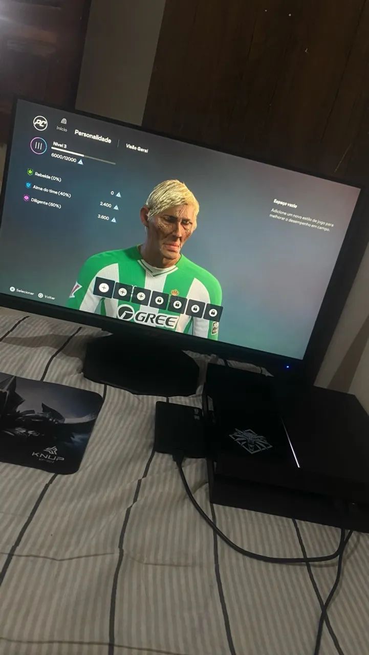 Monitor