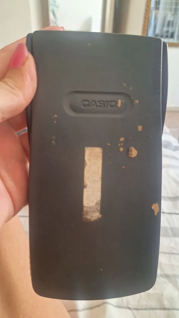 Calculadora científica casio - Foto 4