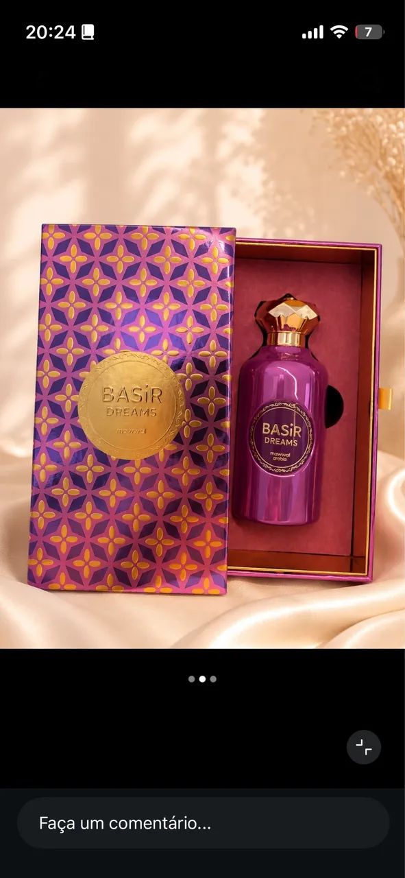 Vendo perfume árabe  - Foto 2