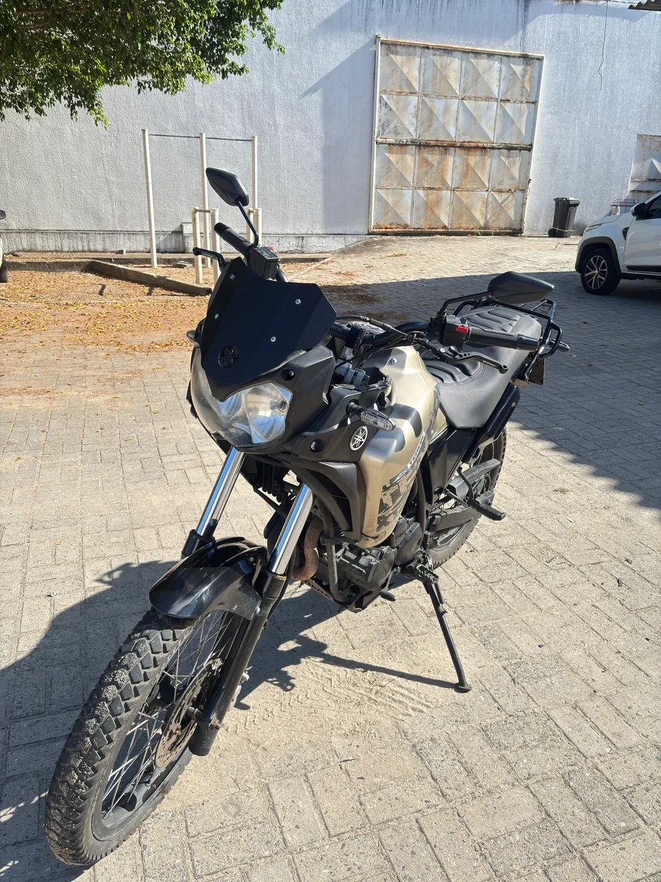 Tenere 250 - Foto 4