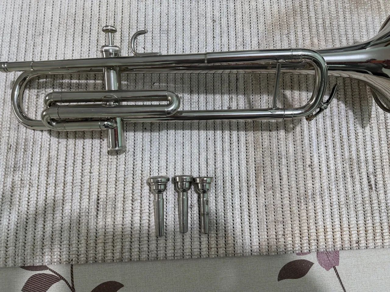 Corneta Weril  - Foto 2