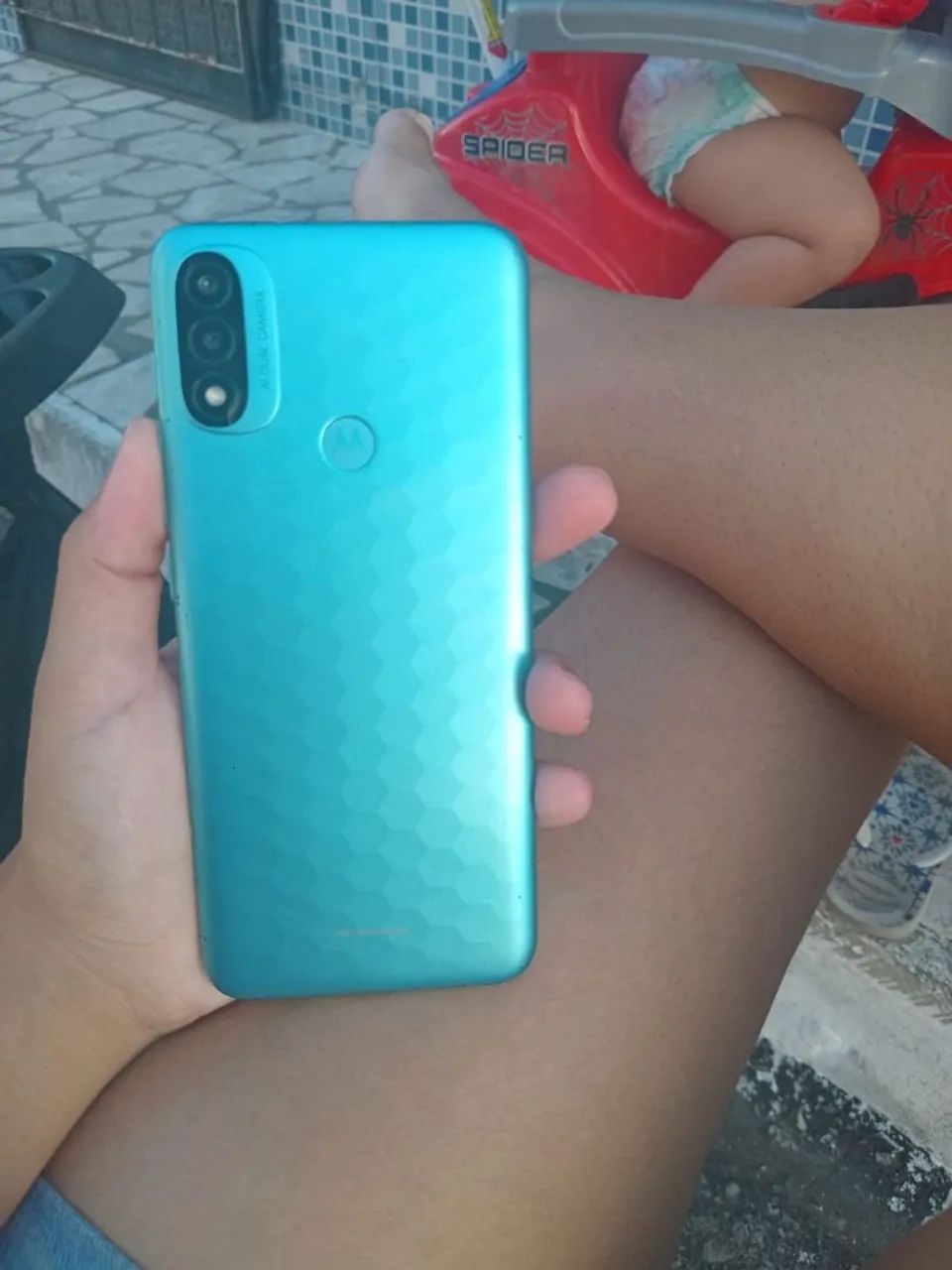 Troco ne iPhone 7 plus ou 8 plus