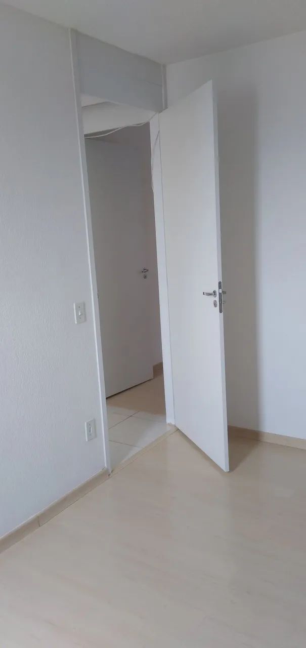 Apartamento Crixá V São Sebastião  - Foto 3