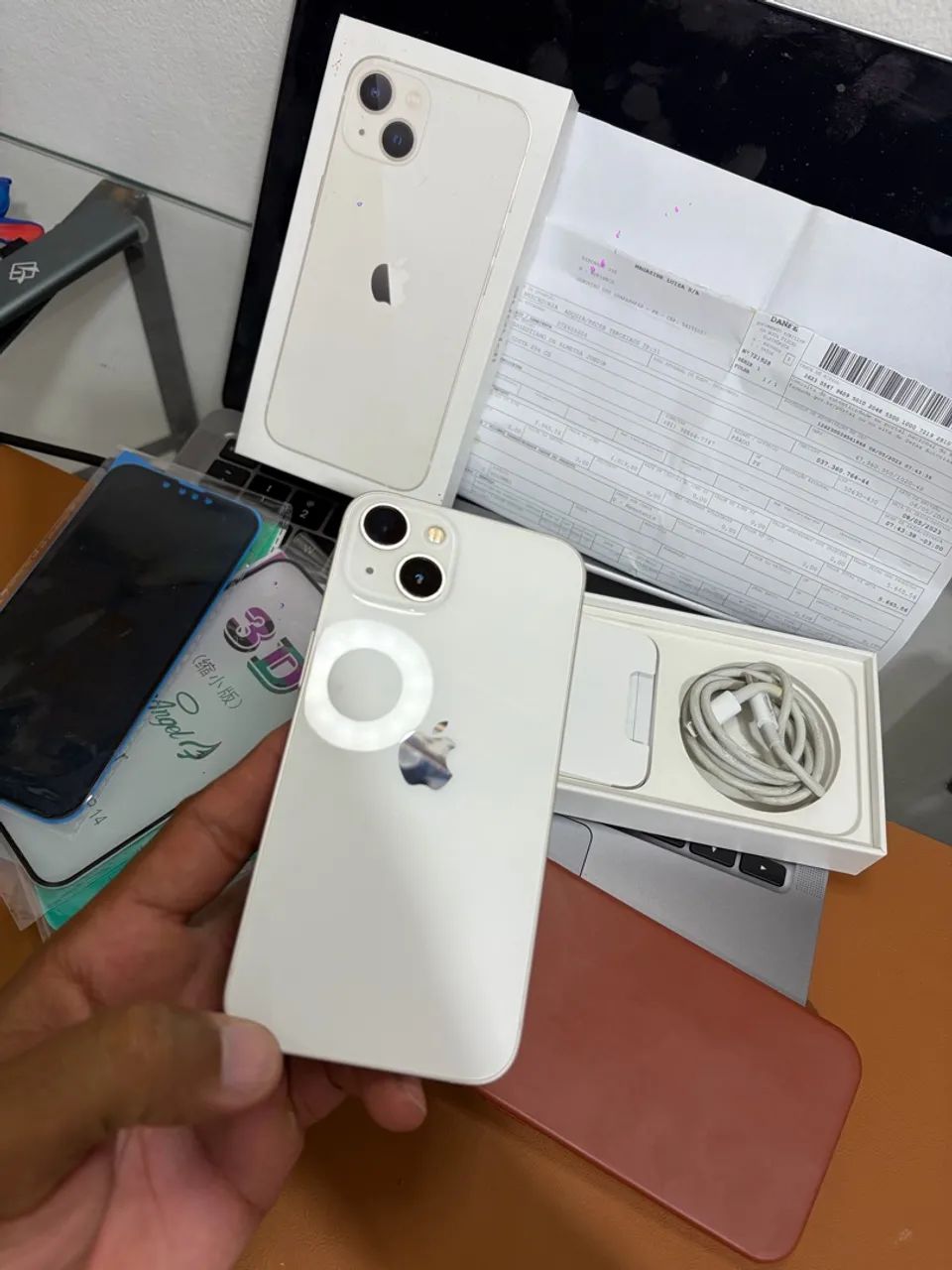 iPhone 13 - 256Gb - Foto 2