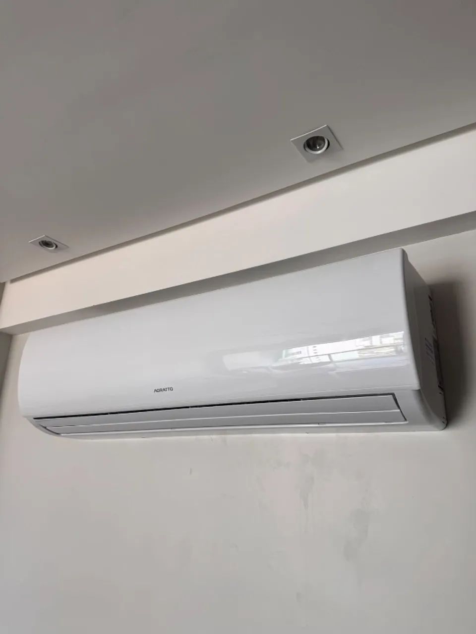 Ar Condicionado Split 30.000 Btus 