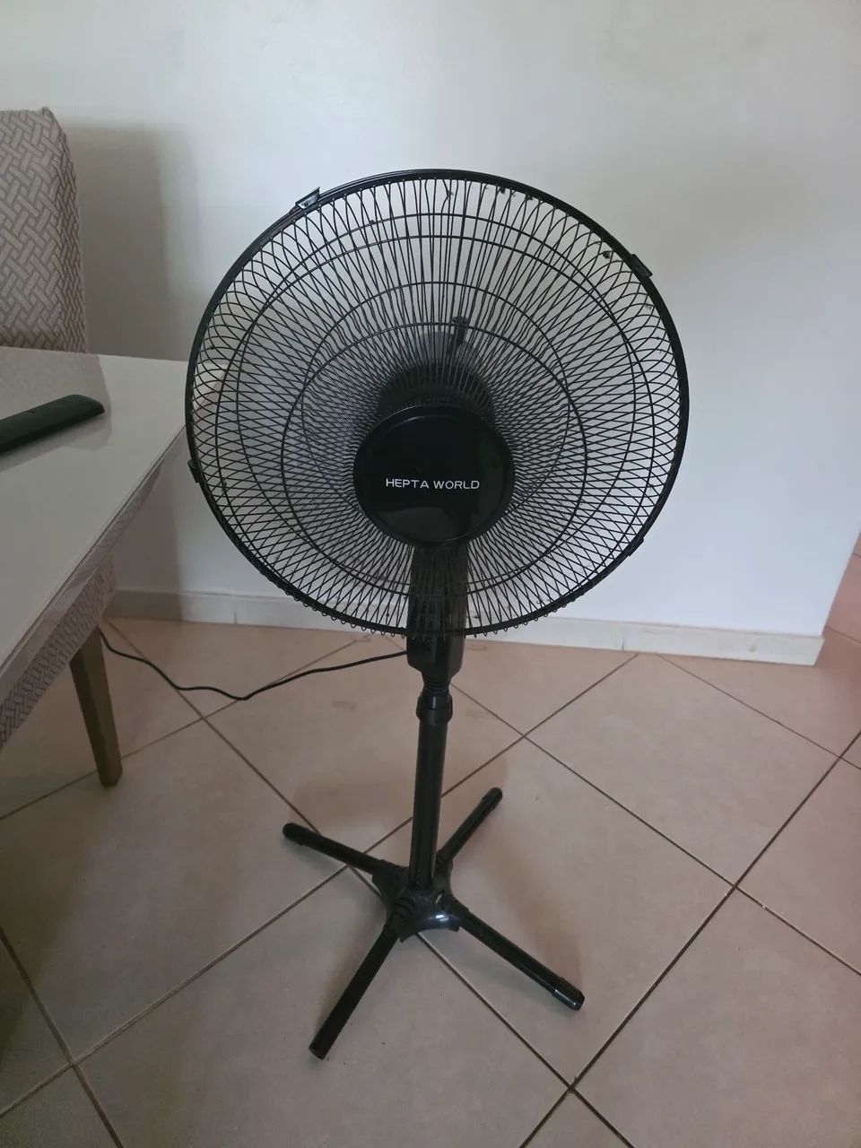 Ventilador 