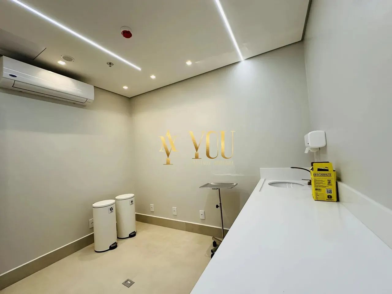 Nutricionista ou Endocrinologista | Clínica Premium no Órion Complex - Foto 9