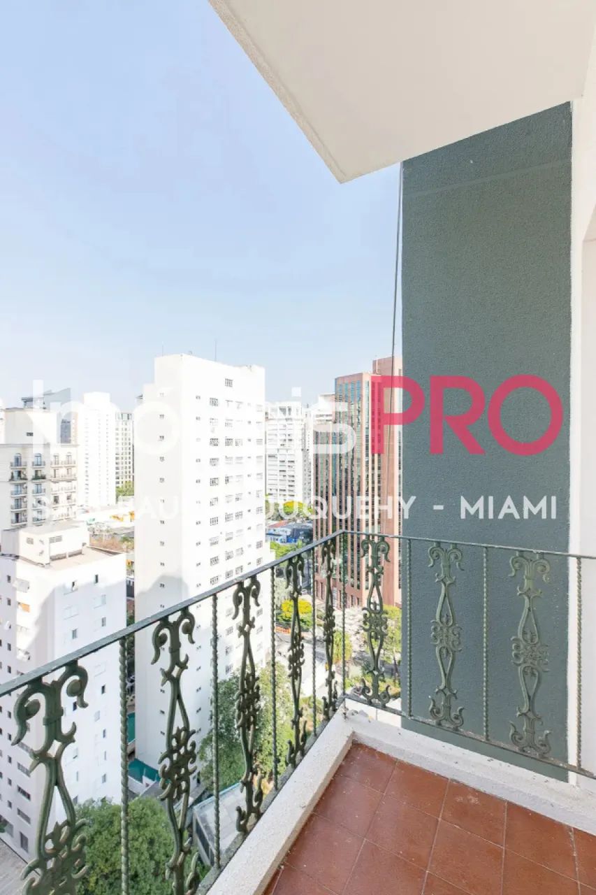 Este é o apartamento dos seus sonhos no coração do Itaim Bibi - Foto 5