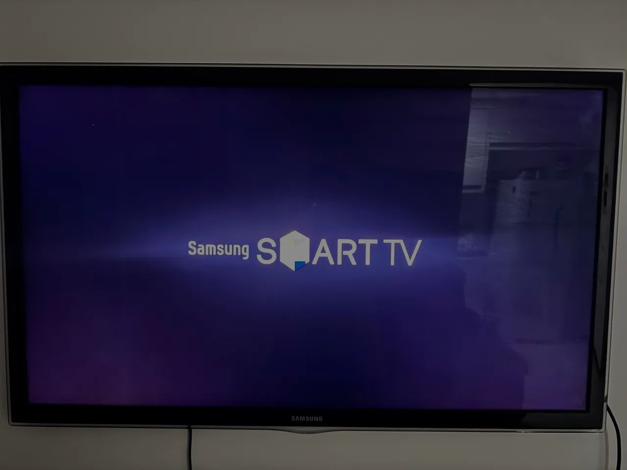Tv Samsung 46 Smart - Foto 5