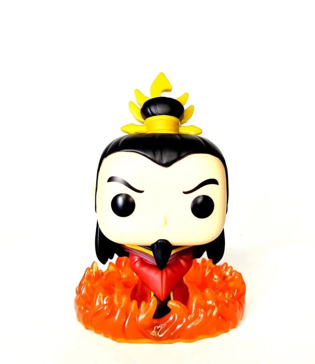 Funko Avatar Fire Lord Ozai - Foto 2