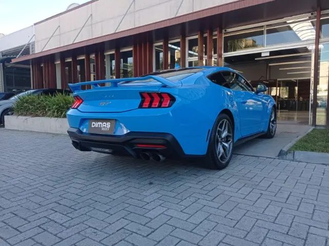 Ford Mustang GT Performance 5.0 V8 2024 - Foto 2