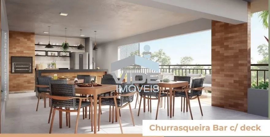 BEST VIEW RESIDENCE | SWISS PARK | 2 e 3 DTS. | 2 VAGAS - Foto 5