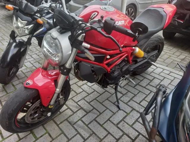 Monster 797 - Foto 2