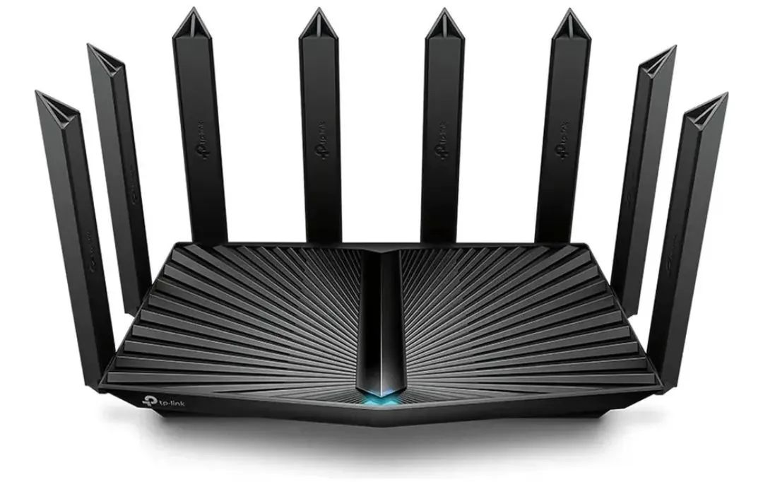 Tp link ax6000