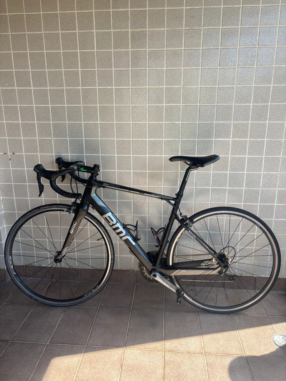 Speed BMC 54 - Foto 3