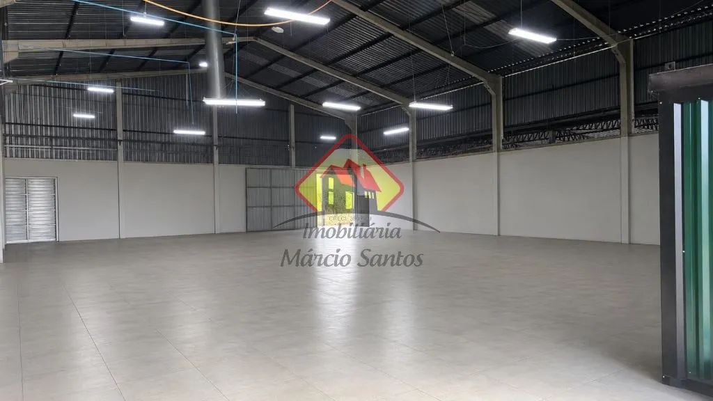 Venda de Comercial / Barracão/Galpão na cidade de Caçapava - Foto 3