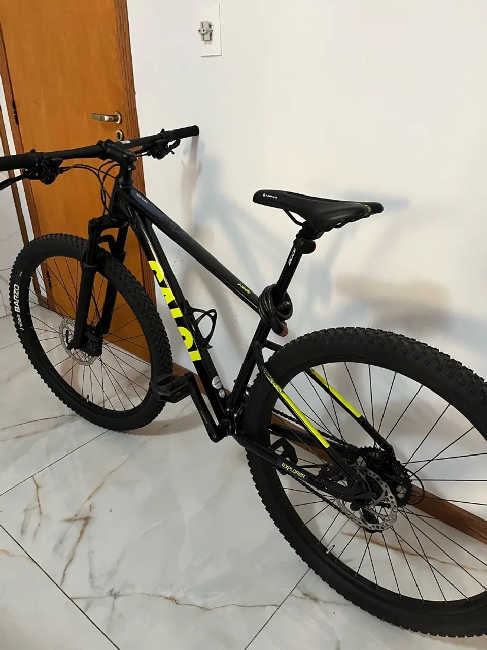 CALOI EXPLORER - Foto 2