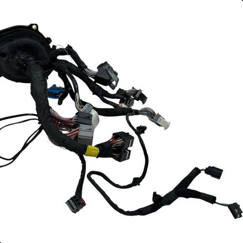 Chicote Motor Dodge Ram 3500 6.7 2022 2023 2024 - Foto 4