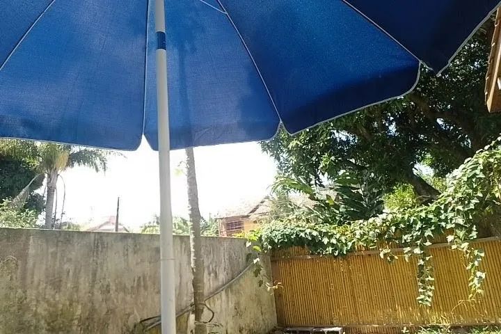 Ombrelone 2.4 m Mor  - Foto 4