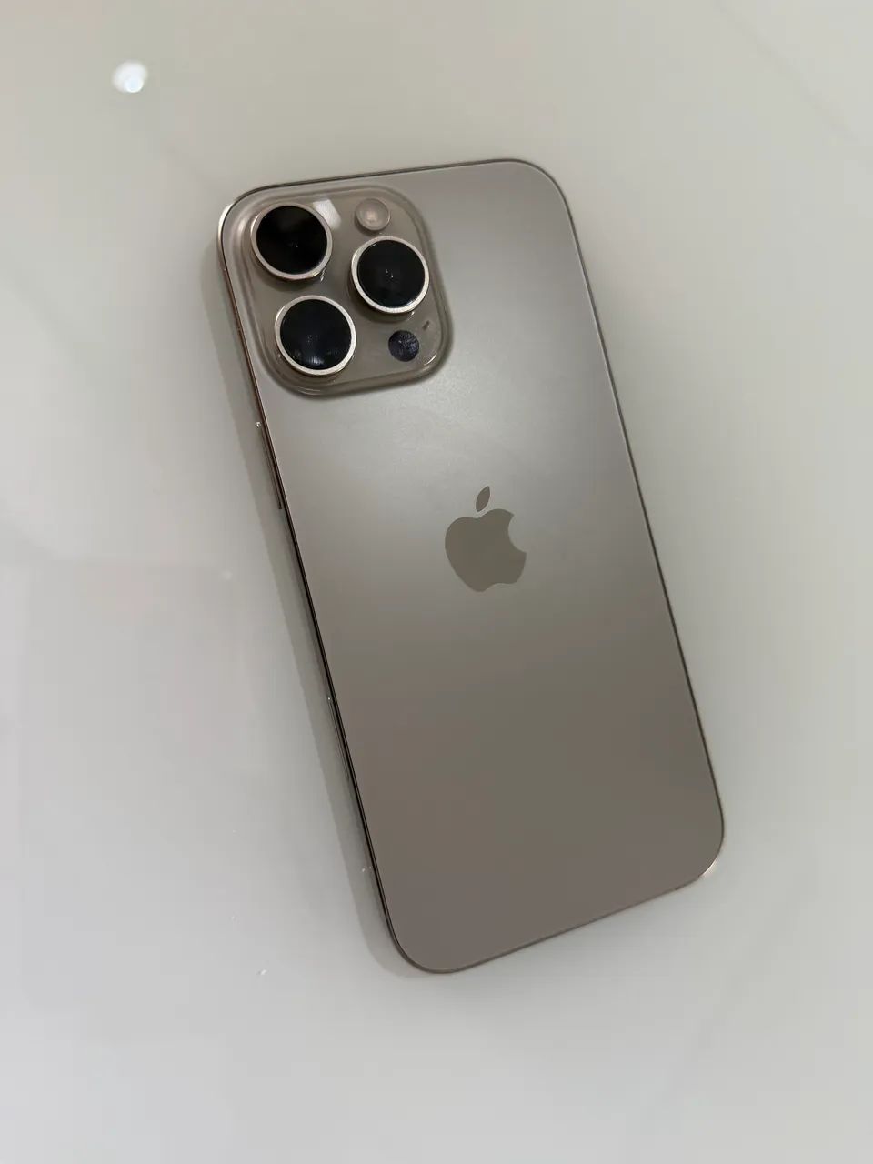 iPhone 16 pro max 256 gb - Foto 5