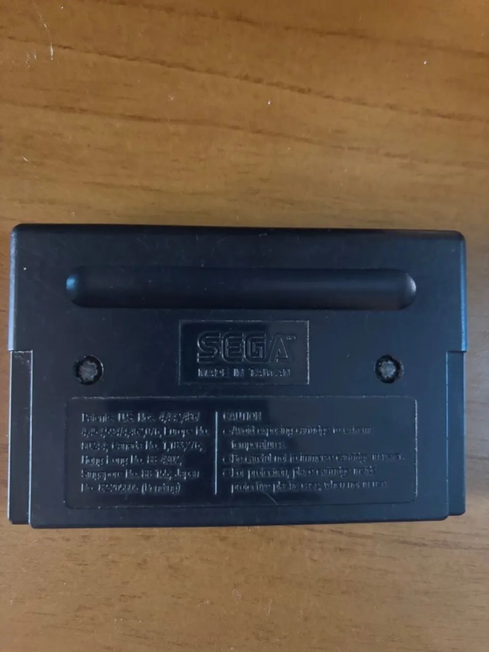 Videogame  - Foto 2