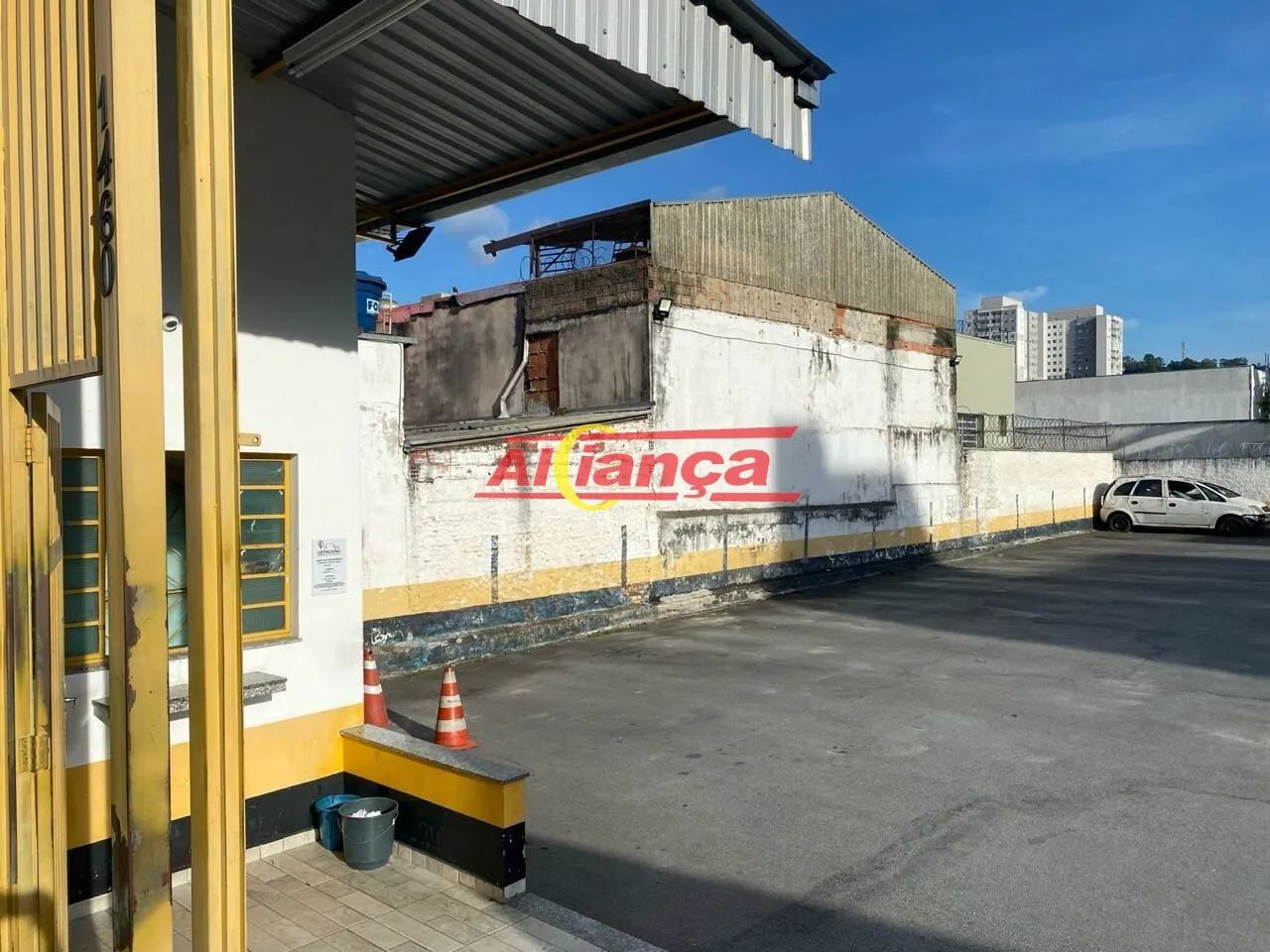 EXCELENTE OPORTUNIDADE DE INVESTIMENTO NO CENTRO COMERCIAL DA VILA GALVÃO - Foto 5