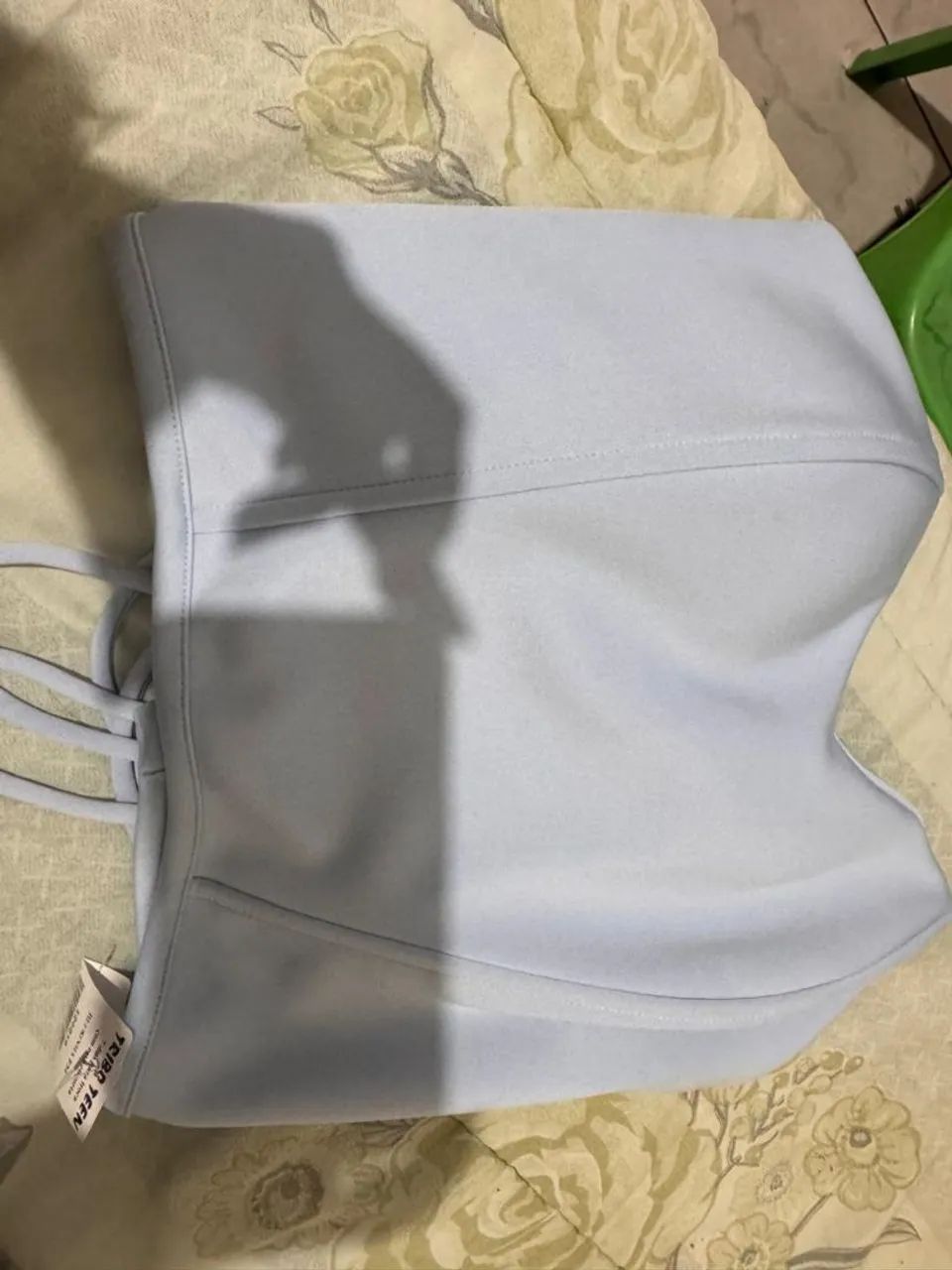 Cropped novo  - Foto 3