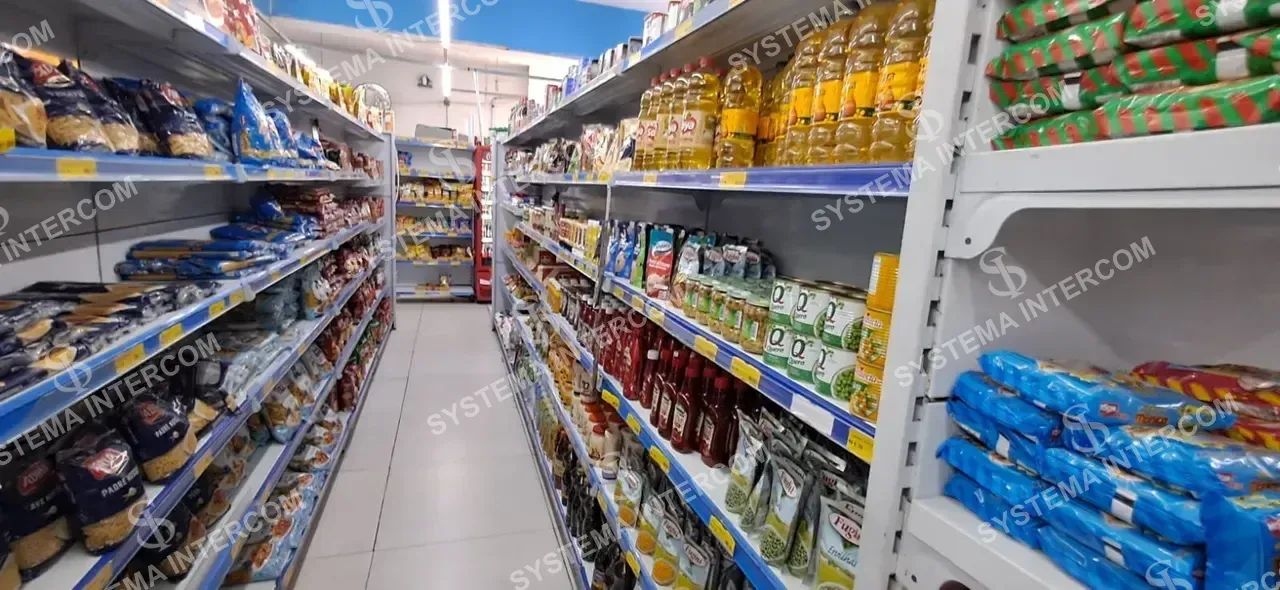 Supermercado sem concorrencia com excelente moradia em Osasco - Foto 5